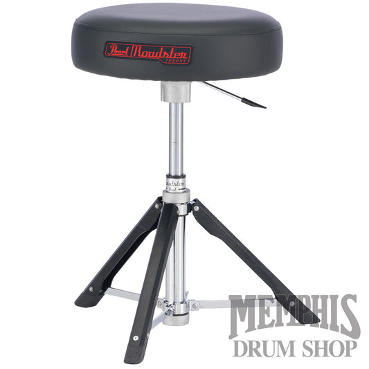 Pearl D1500RGL Roadster Gas Lift Drum Throne