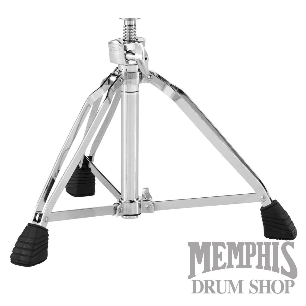 Pearl D3500BR Roadster Saddle Throne with Backrest