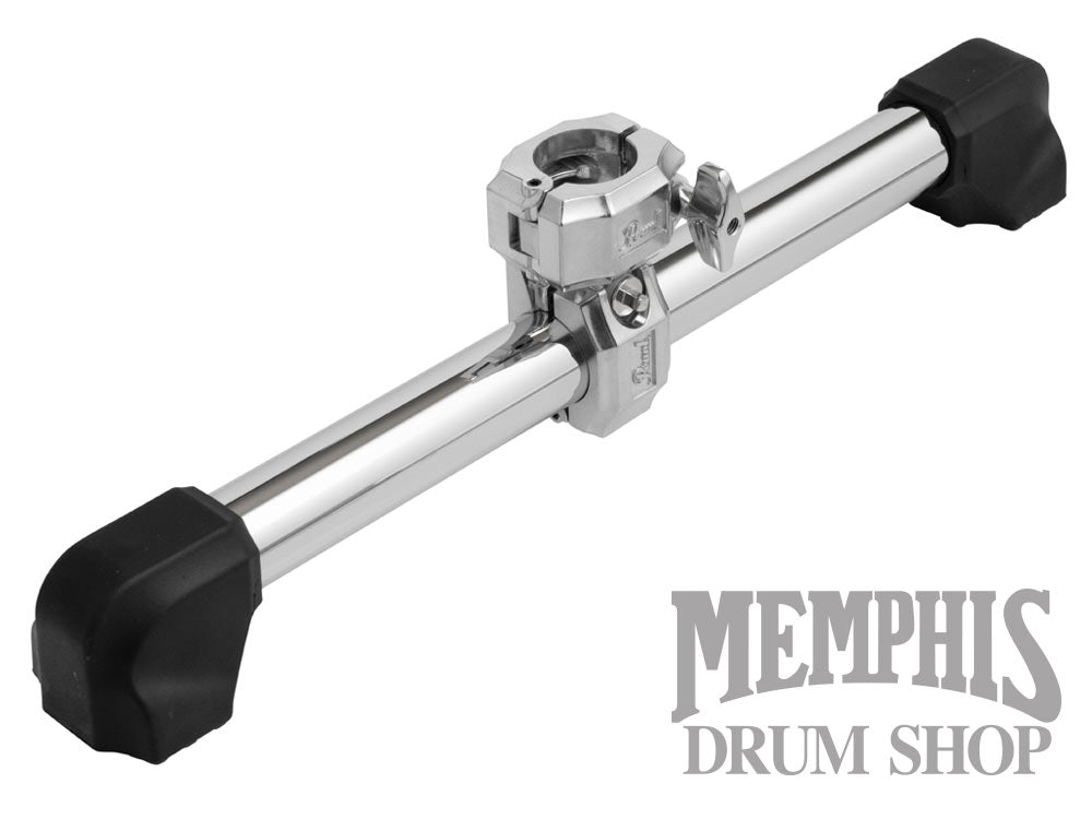 Pearl ICON 3-Sided Curved Drum Rack DR513C