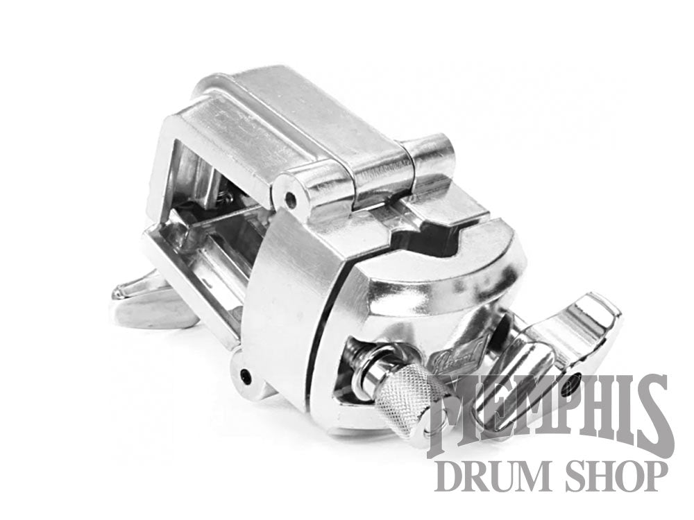 Pearl ICON 3-Sided Curved Drum Rack DR513C