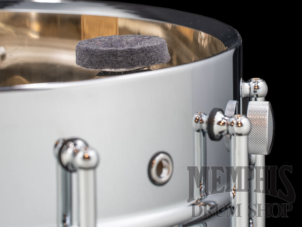 Pearl 14x6.5 Ian Paice Signature Snare Drum