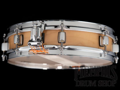 Pearl 13x3 Effect Maple Piccolo Snare Drum - Natural