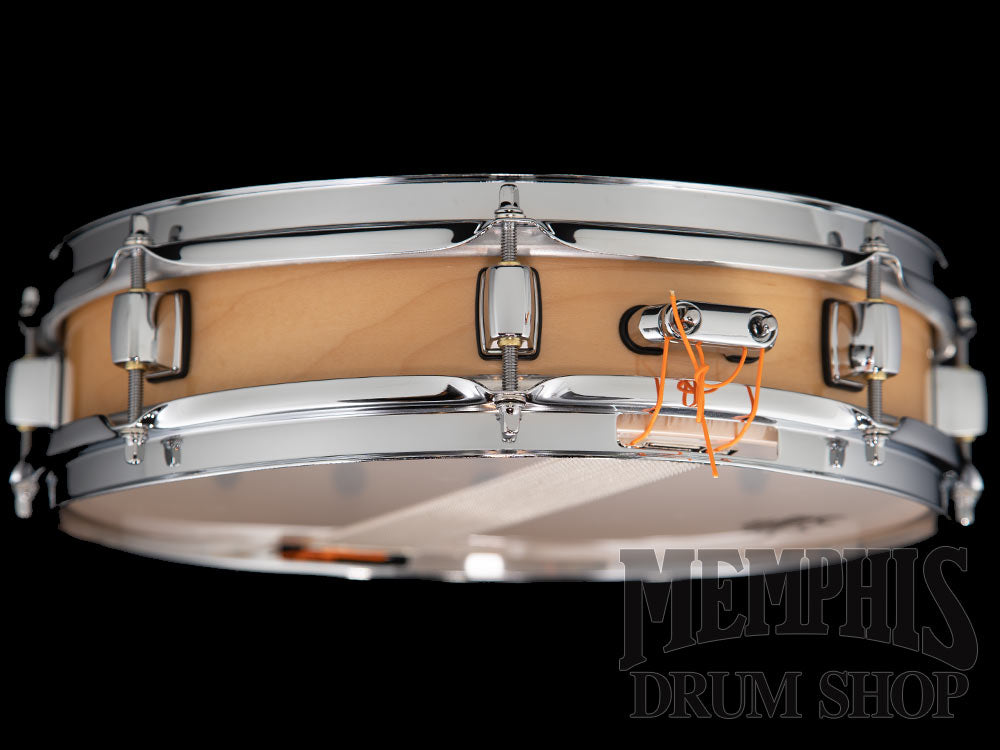 Pearl 13x3 Effect Maple Piccolo Snare Drum - Natural