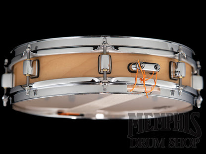 Pearl 13x3 Effect Maple Piccolo Snare Drum - Natural
