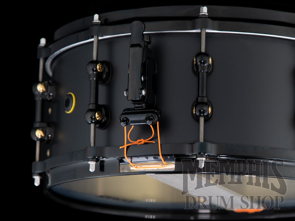 Pearl 14x6 Matt Halpern Signature Brass Snare Drum