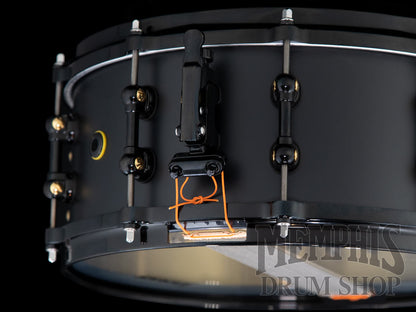 Pearl 14x6 Matt Halpern Signature Brass Snare Drum