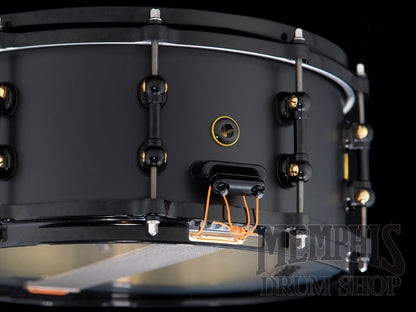 Pearl 14x6 Matt Halpern Signature Brass Snare Drum