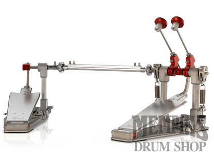 Pearl Demon XR Direct Drive Double Bass Drum Pedal P3502D