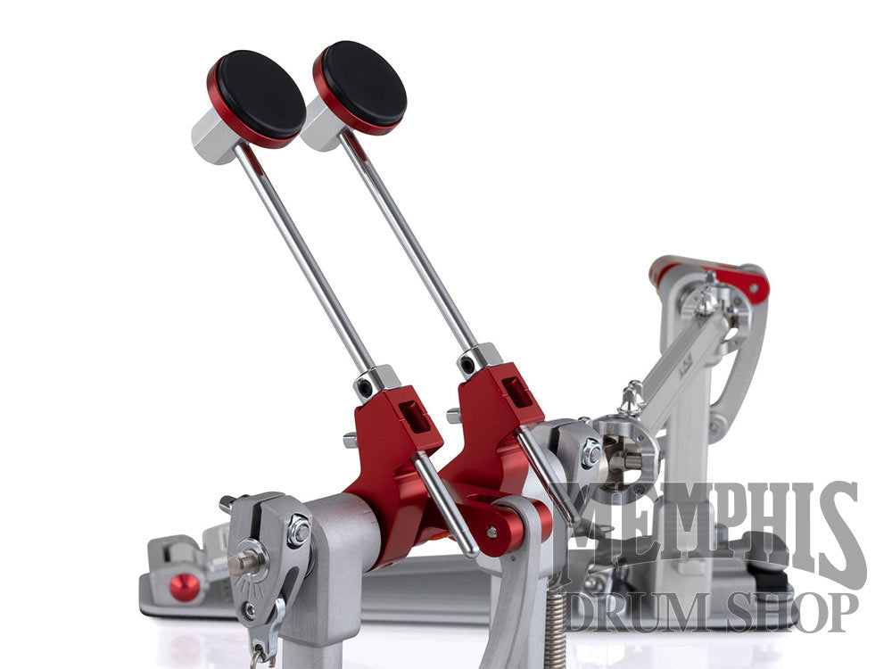Pearl Demon XR Direct Drive Double Bass Drum Pedal P3502D