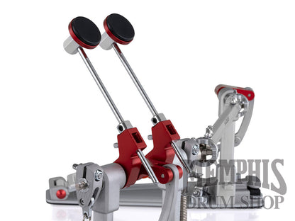 Pearl Demon XR Direct Drive Double Bass Drum Pedal P3502D