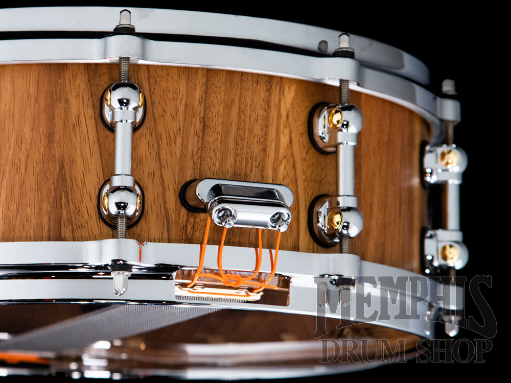 SMK Craftworks 譜面台用ホルンマウスピーススタンド : SMKC