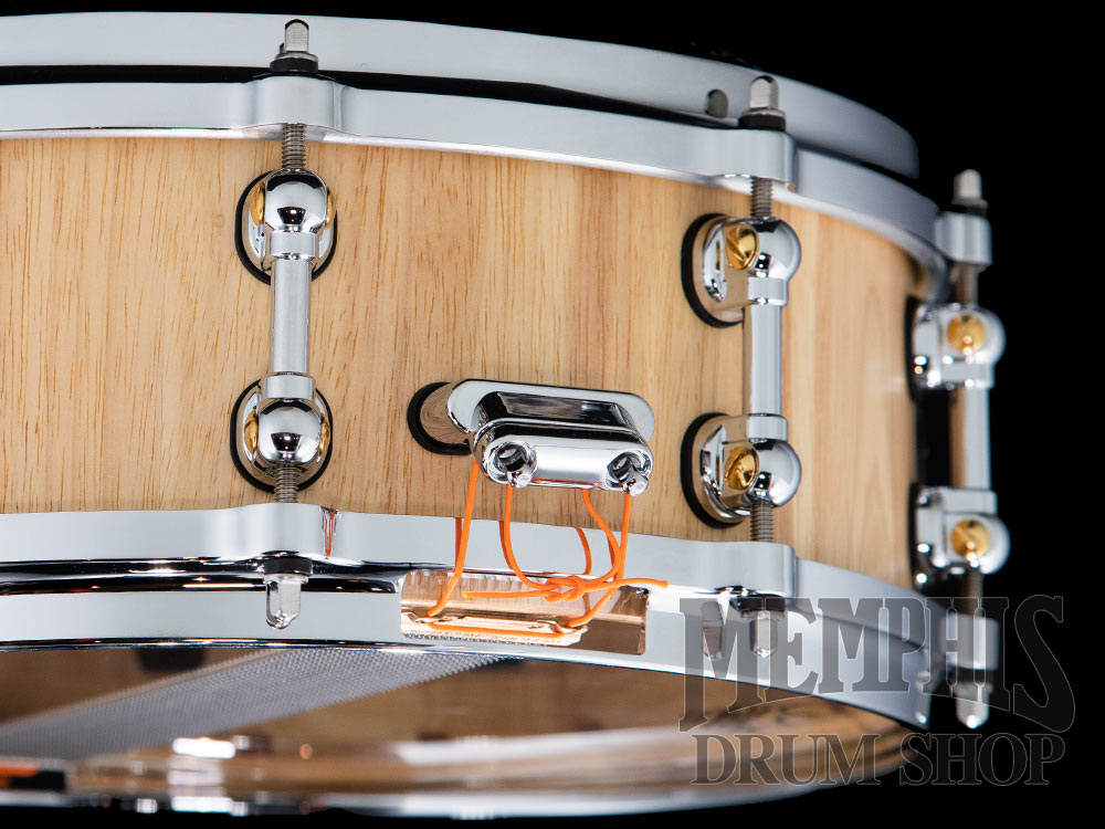 Pearl 14x5 Stavecraft Thai Oak Snare Drum