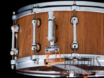 Pearl 14x6.5 Stavecraft Makha Snare Drum