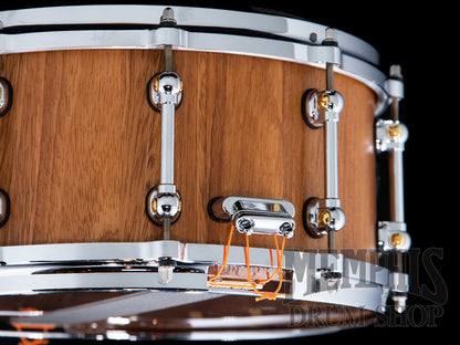 Pearl 14x6.5 Stavecraft Makha Snare Drum