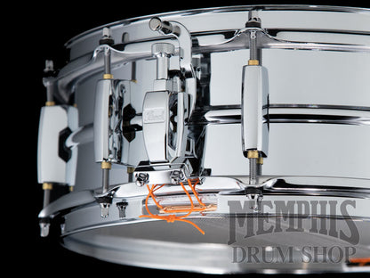 Pearl 14x5 SensiTone Heritage Alloy Steel Snare Drum