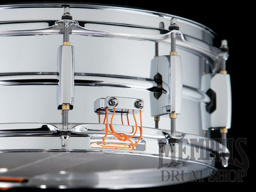 Pearl 14x5 SensiTone Heritage Alloy Steel Snare Drum