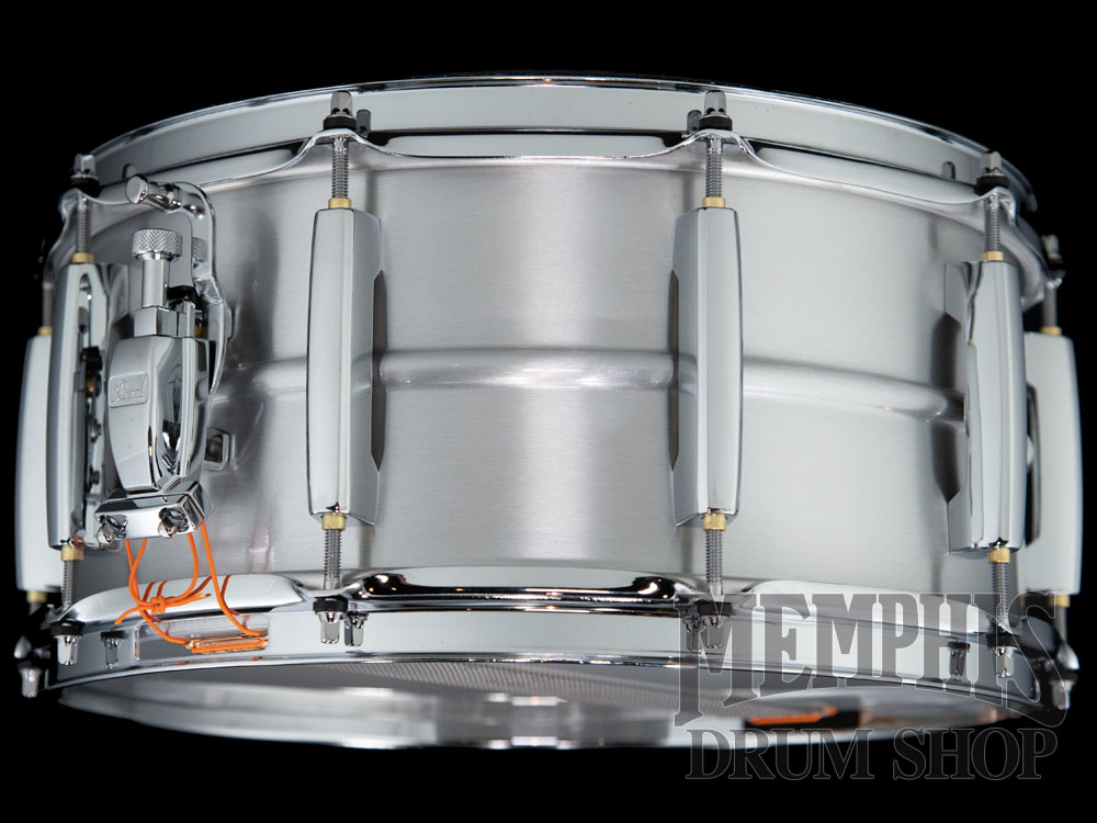 Pearl 14x6.5 SensiTone Heritage Alloy Aluminum Snare Drum
