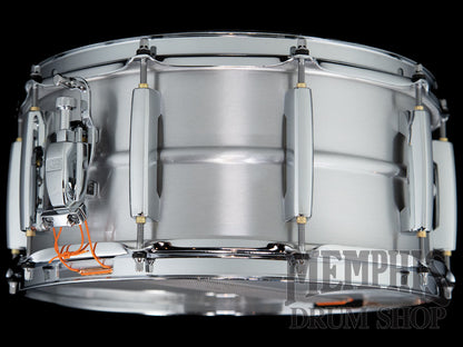 Pearl 14x6.5 SensiTone Heritage Alloy Aluminum Snare Drum