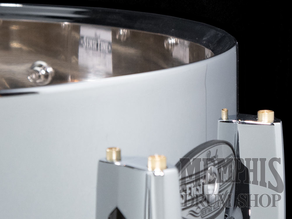 Pearl 14x6.5 SensiTone Heritage Alloy Steel Snare Drum