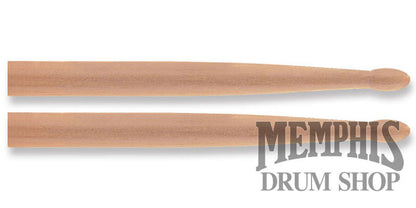 ProMark Classic Forward 7A Hickory Drumsticks - Wood Tip