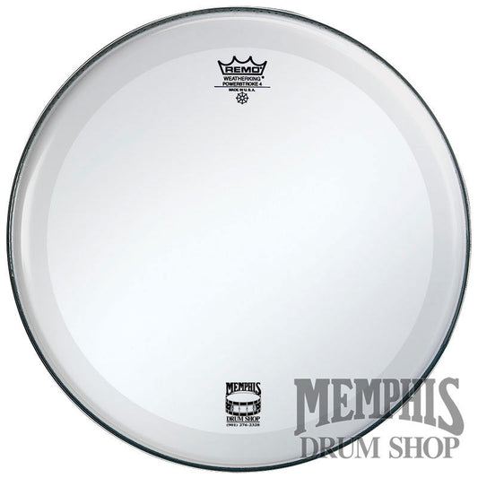 Remo Clear Powerstroke P4 16" Tom Drumhead