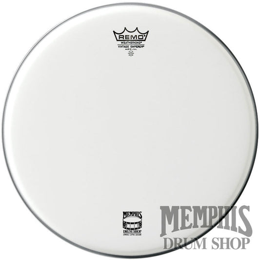 Remo Clear Vintage Emperor 10" Drumhead