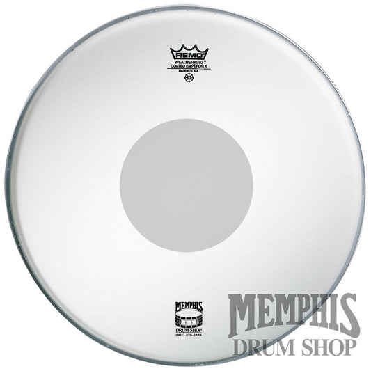 Remo Coated Emperor X 10" Drumhead