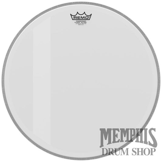 Remo Coated Powerstroke P3 Felt Tone 26" Bass Drumhead