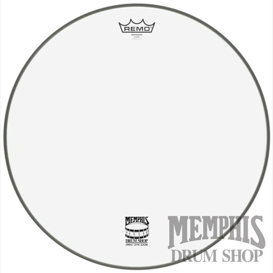Remo Clear Emperor 16" Drumhead
