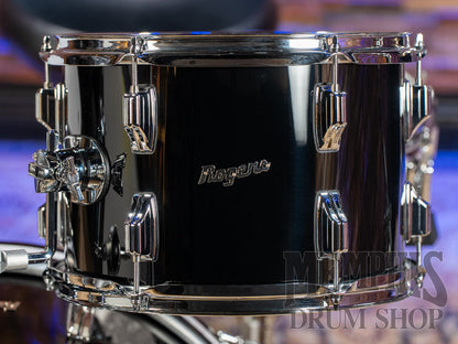 Rogers PowerTone Drum Set 24/13/16 - Piano Black