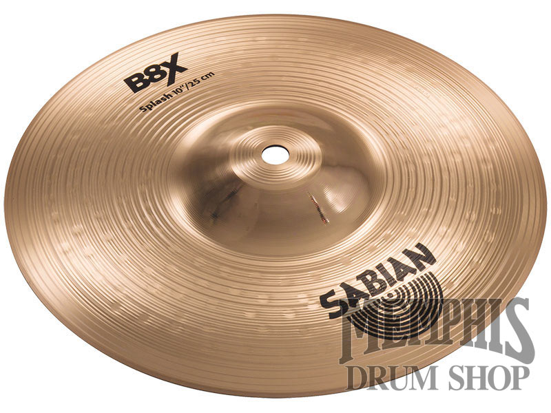 Sabian 12" B8X Splash Cymbal