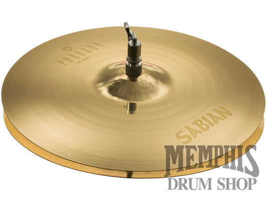 Sabian 15" Paragon Hi-Hats - Brilliant