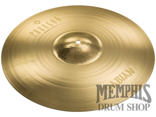 Sabian 17" Paragon Crash Cymbal