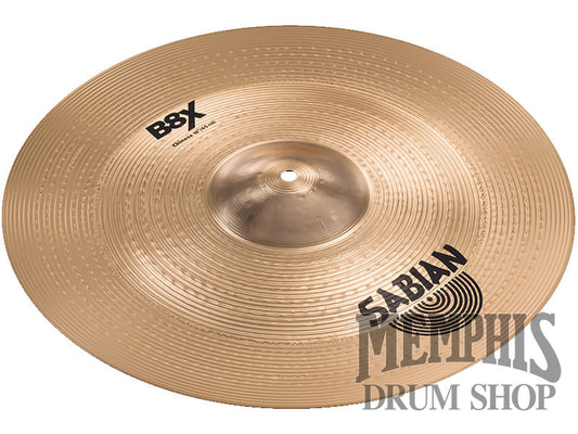 Sabian 18" B8X Chinese Cymbal
