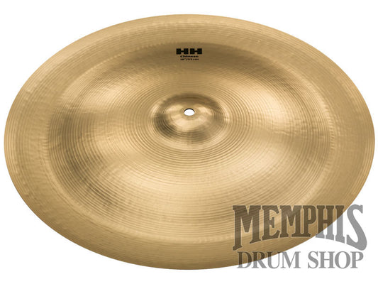 Sabian 18" HH Chinese Cymbal - Brilliant