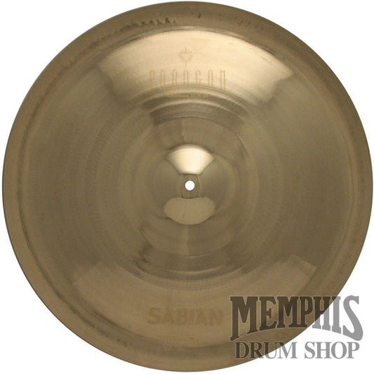 Sabian 20" Paragon Chinese Cymbal - Brilliant