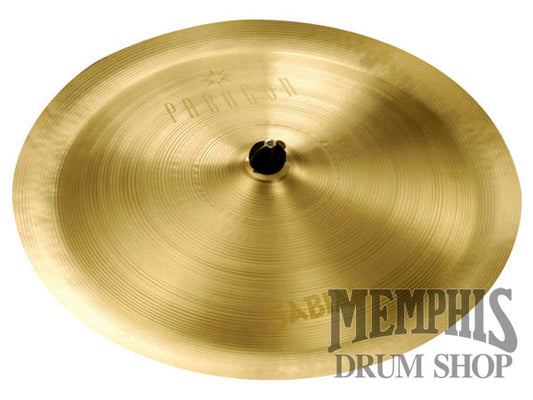 Sabian 20" Paragon Chinese Cymbal