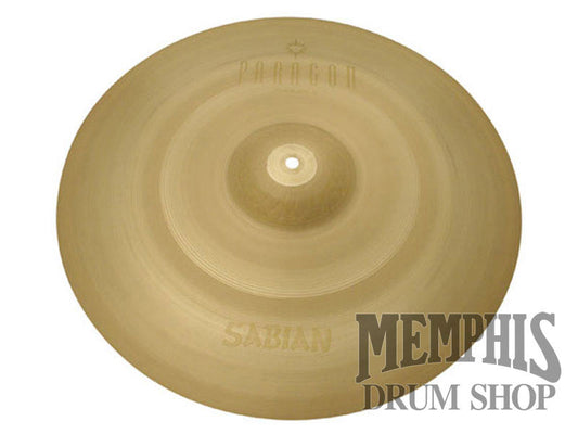 Sabian 20" Paragon Crash Cymbal