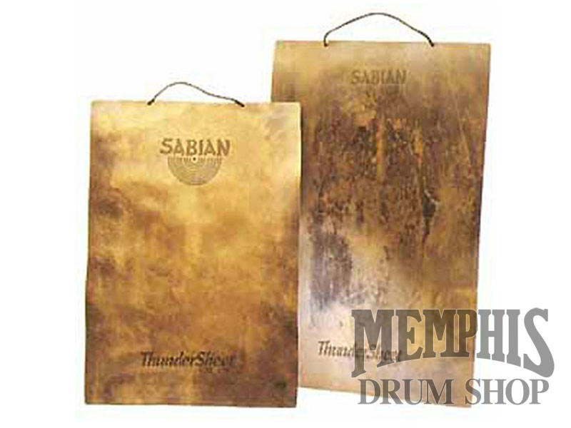 Sabian 20"x30" ThunderSheet