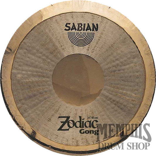 Sabian 26" Zodiac Gong