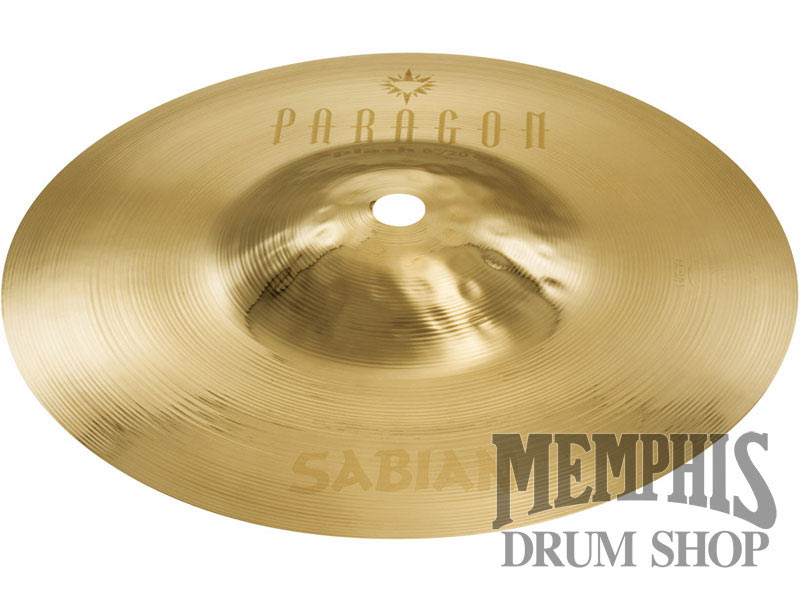 Sabian 8" Paragon Splash Cymbal - Brilliant