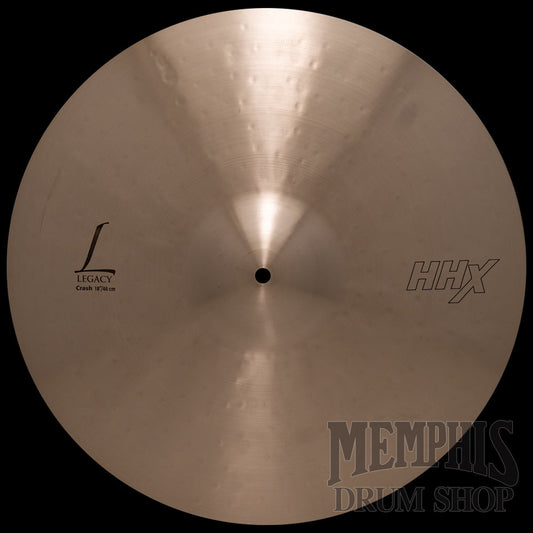 Sabian 18" HHX Legacy Crash Cymbal