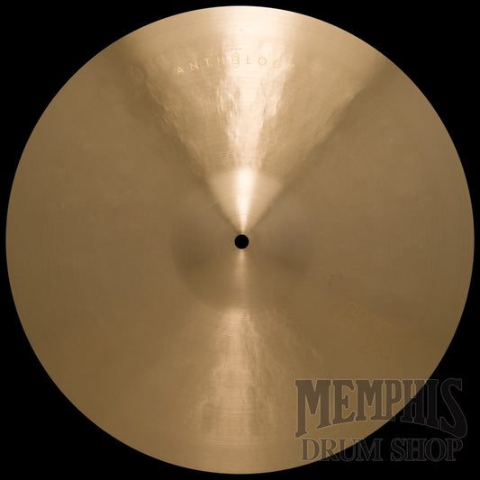 Sabian 18" HHX Anthology High Bell Cymbal