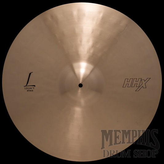 Sabian 20" HHX Legacy Ride Cymbal