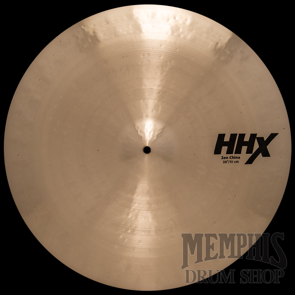 Sabian 20" HHX Zen China Cymbal