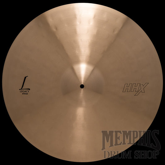 Sabian 21" HHX Legacy Ride Cymbal