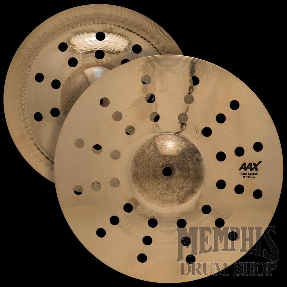 Sabian AA Mini Monster 267/364g