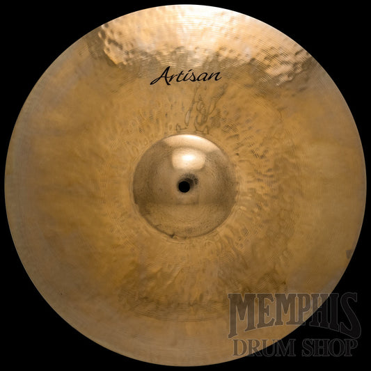 Sabian 16" Artisan Crash Cymbal - Brilliant