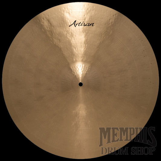 Sabian 20" Artisan Medium Ride Cymbal