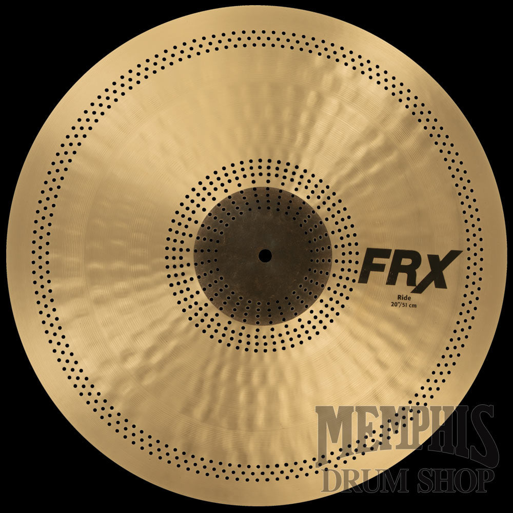 Sabian 20" FRX Ride Cymbal